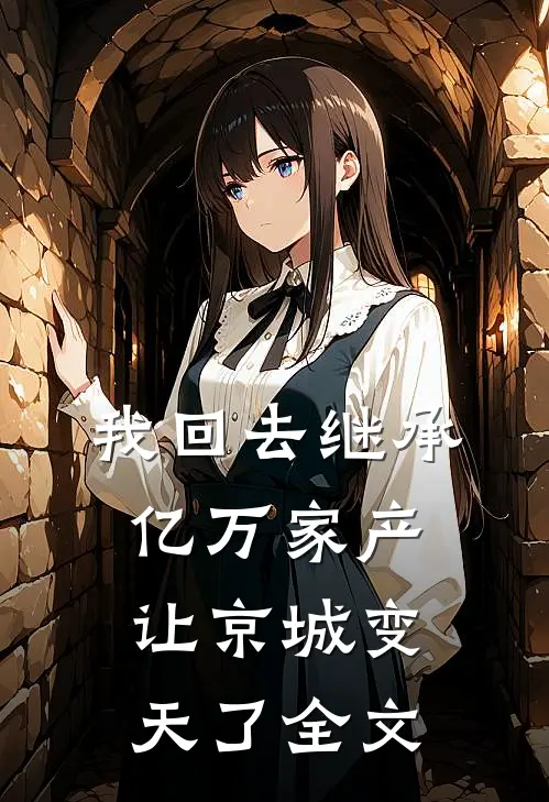 我回去继承亿万家产，让京城变天了全文
