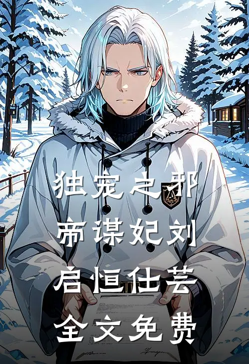 独宠之邪帝谋妃刘启恒仕芸全文免费