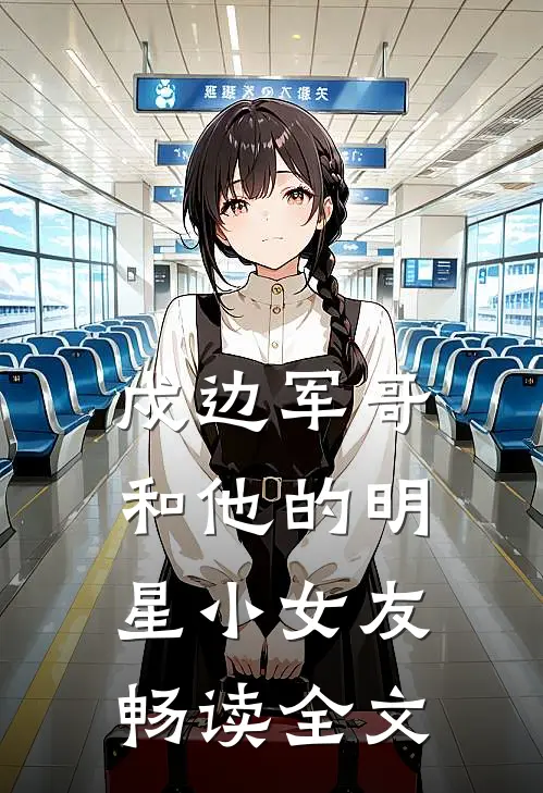 戍边军哥和他的明星小女友畅读全文