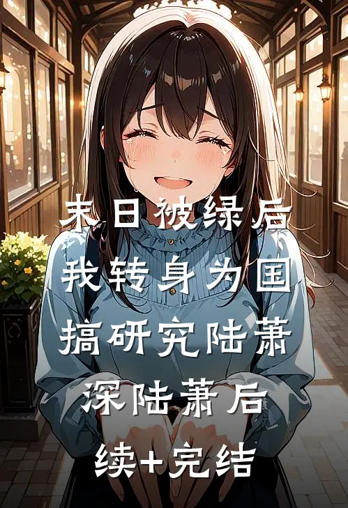 末日被绿后，我转身为国搞研究陆萧深陆萧后续+完结