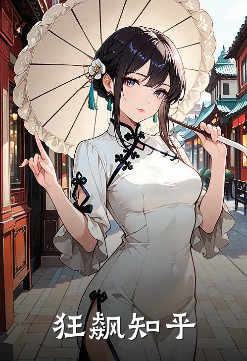 狂飙知乎