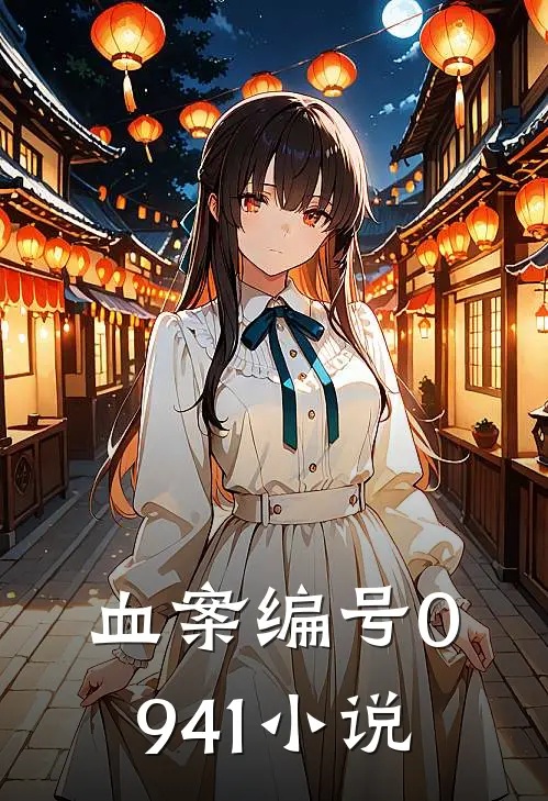 血案编号0941小说