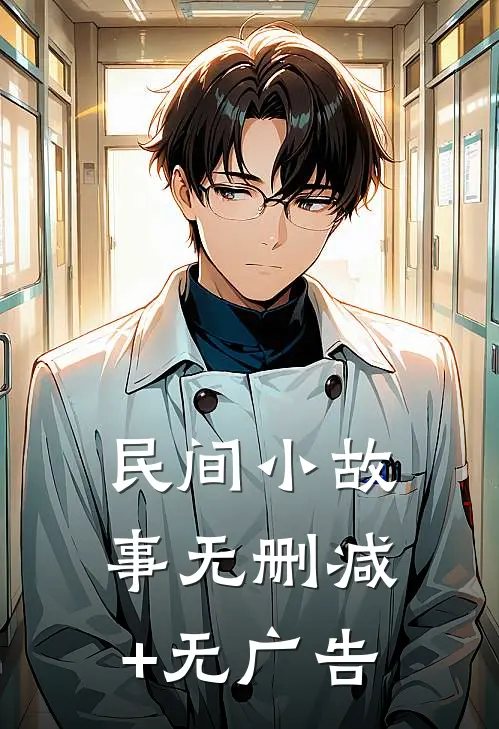 民间小故事无删减+无广告