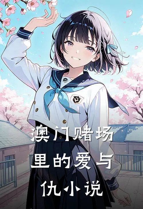 澳门赌场里的爱与仇小说