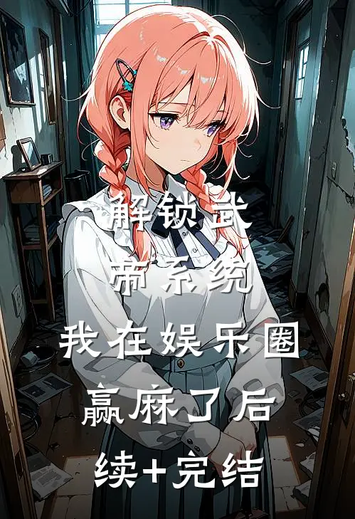 解锁武帝系统，我在娱乐圈赢麻了后续+完结