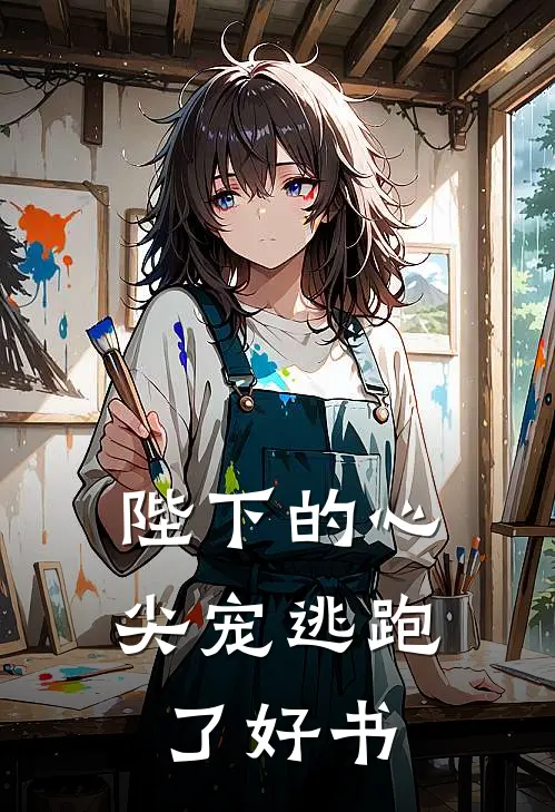 陛下的心尖宠逃跑了好书