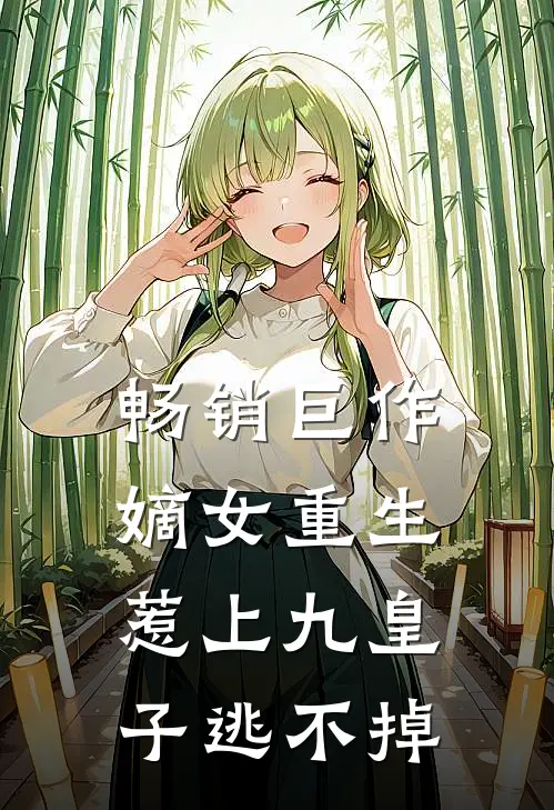 畅销巨作嫡女重生，惹上九皇子逃不掉
