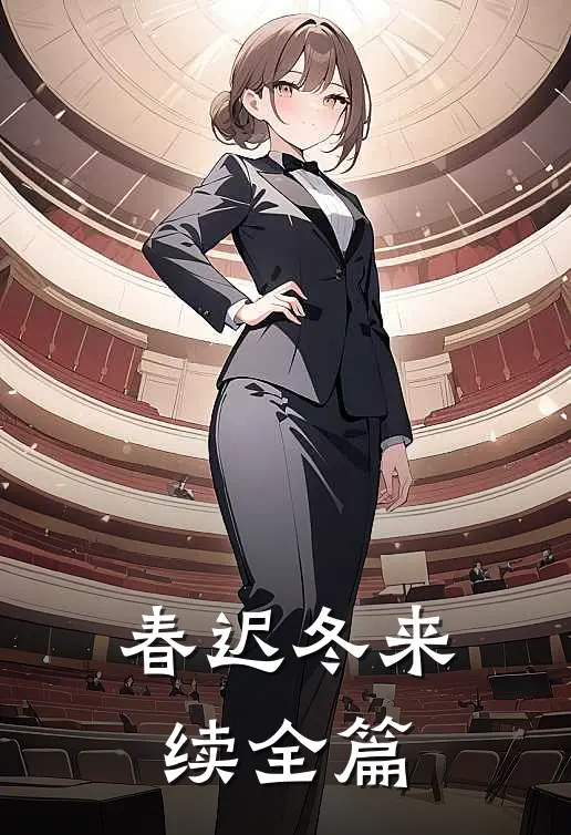 春迟冬来续全篇