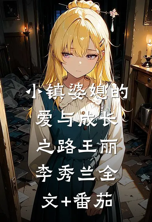 《小镇婆媳的爱与成长之路》王丽李秀兰全文+番茄