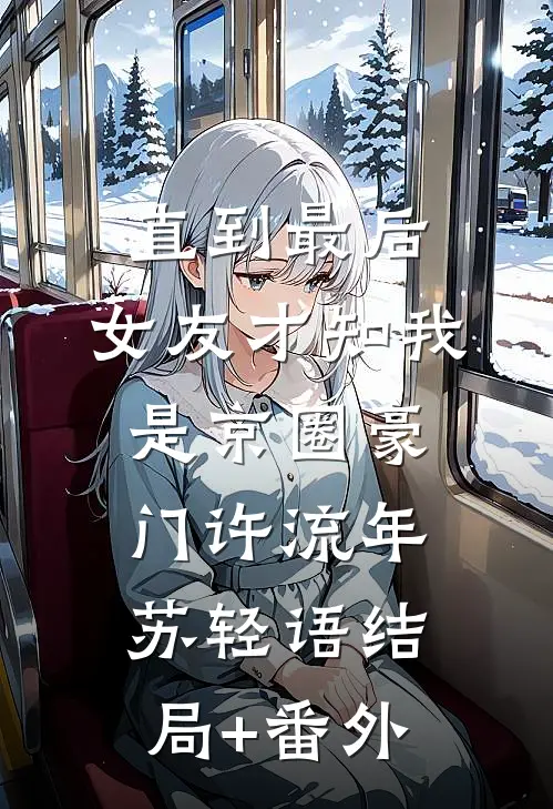 直到最后，女友才知我是京圈豪门许流年苏轻语结局+番外