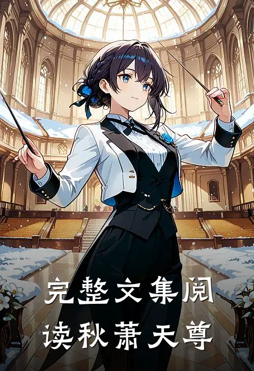 完整文集阅读秋萧天尊
