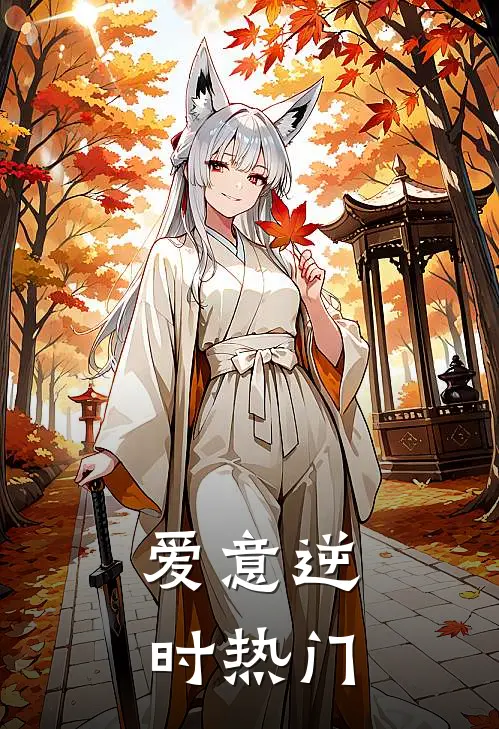 爱意逆时热门