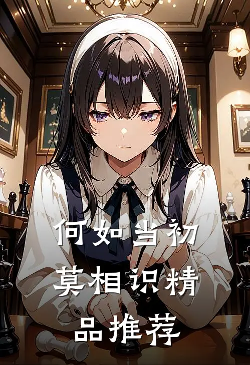 何如当初莫相识精品推荐