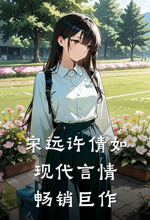 宋远许倩如现代言情畅销巨作