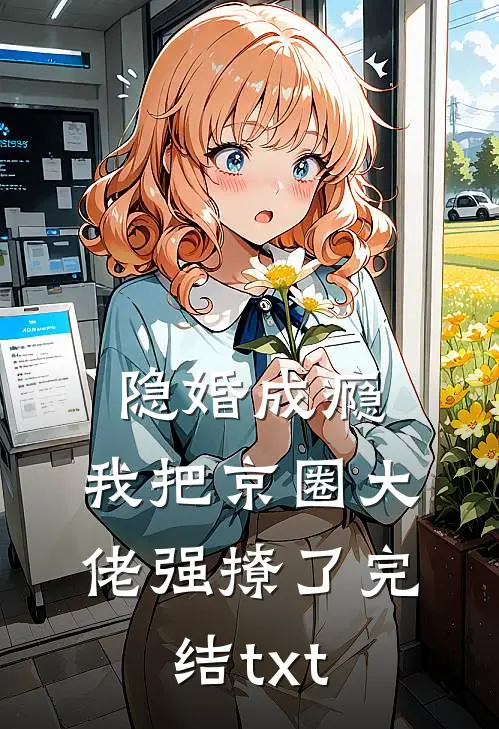 隐婚成瘾，我把京圈大佬强撩了完结txt
