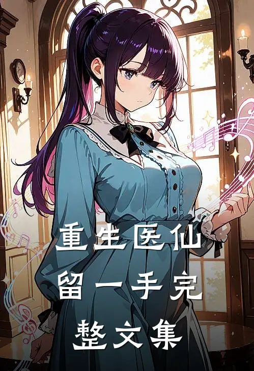 重生医仙留一手完整文集
