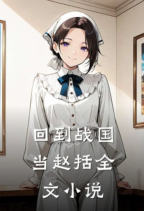 回到战国当赵括全文小说