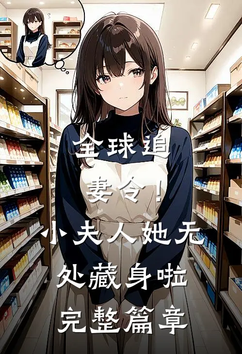 全球追妻令！小夫人她无处藏身啦完整篇章