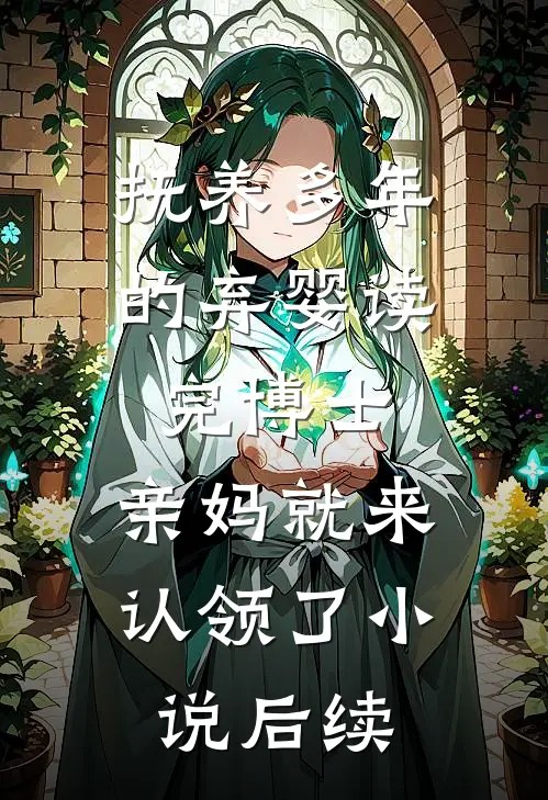 抚养多年的弃婴读完博士，亲妈就来认领了小说后续