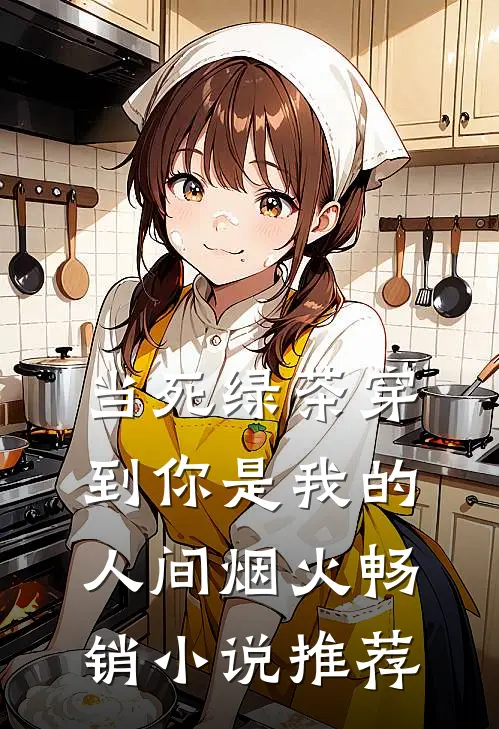 当死绿茶穿到你是我的人间烟火畅销小说推荐