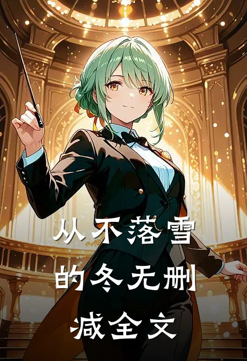 从不落雪的冬无删减全文