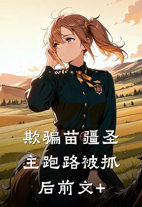 欺骗苗疆圣主跑路被抓后前文+