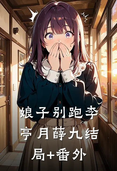 娘子别跑李亭月薛九结局+番外