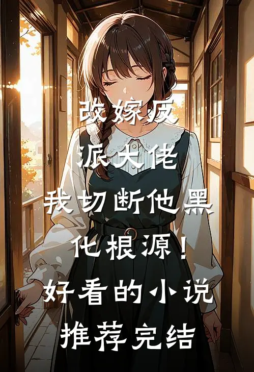 改嫁反派大佬，我切断他黑化根源！好看的小说推荐完结