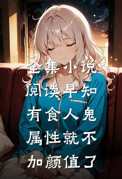 全集小说阅读早知有食人鬼，属性就不加颜值了