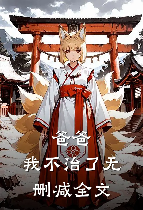 爸爸，我不治了无删减全文