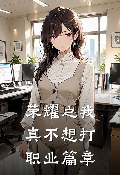 荣耀之我真不想打职业篇章