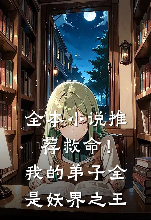 全本小说推荐救命！我的弟子全是妖界之王