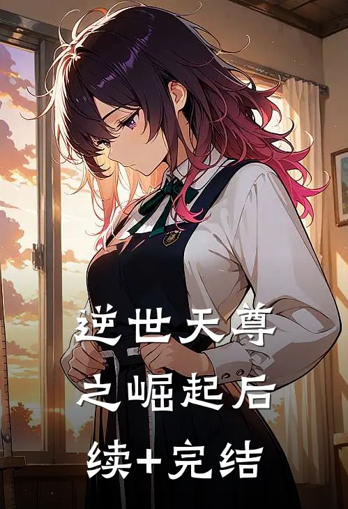 《逆世天尊之崛起》后续+完结