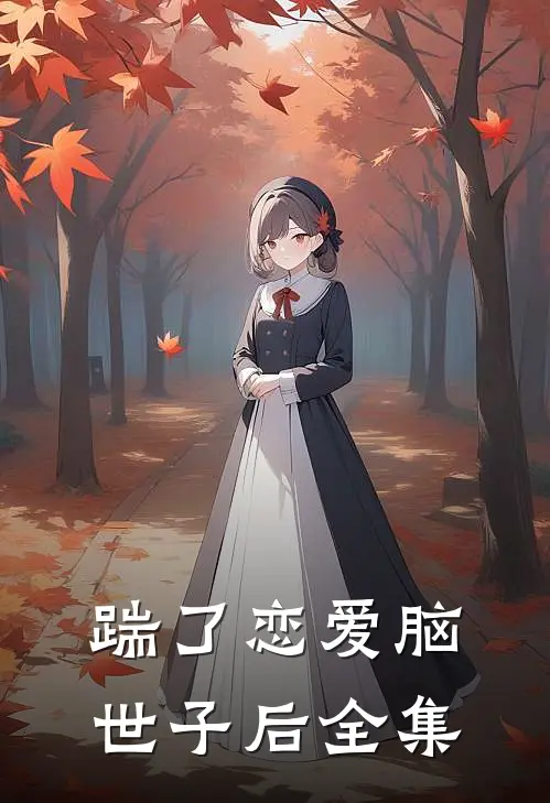 踹了恋爱脑世子后 全集