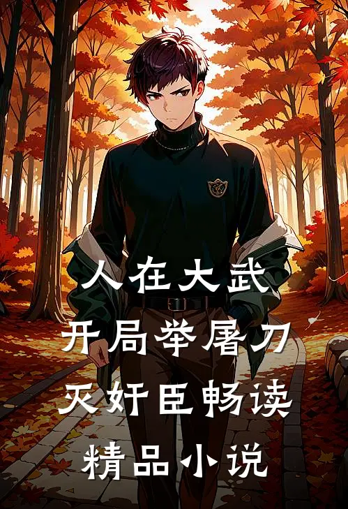 人在大武，开局举屠刀灭奸臣畅读精品小说