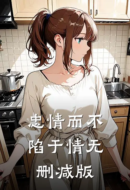 忠情而不陷于情无删减版
