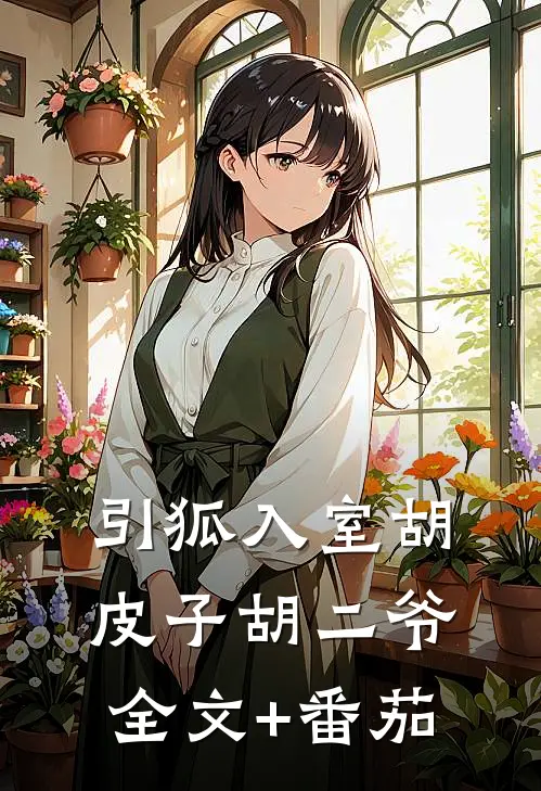 引狐入室胡皮子胡二爷全文+番茄