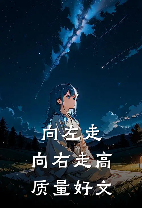 向左走，向右走高质量好文
