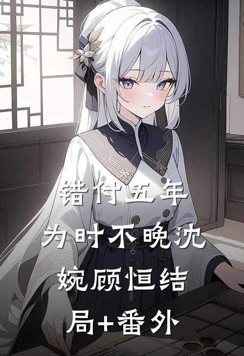 错付五年，为时不晚沈婉顾恒结局+番外