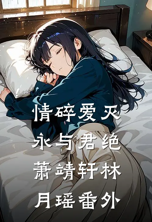 情碎爱灭，永与君绝萧靖轩林月瑶番外