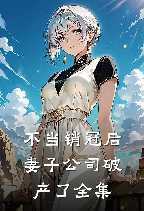 不当销冠后，妻子公司破产了全集