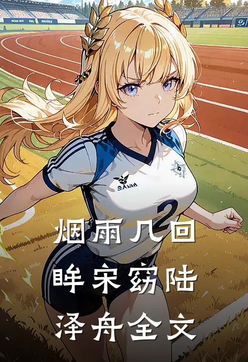 烟雨几回眸宋窈陆泽舟全文