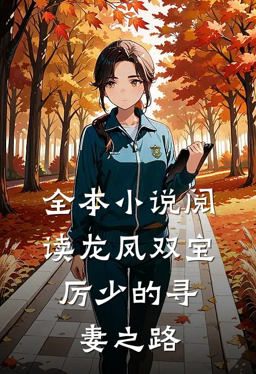 全本小说阅读龙凤双宝：厉少的寻妻之路