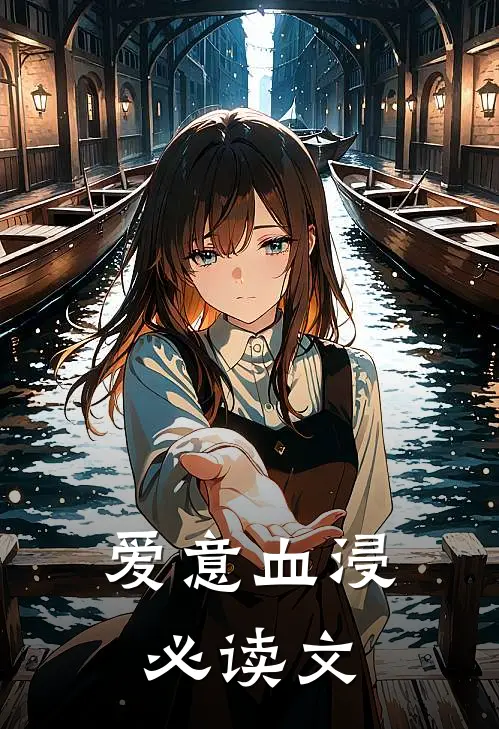 爱意血浸必读文