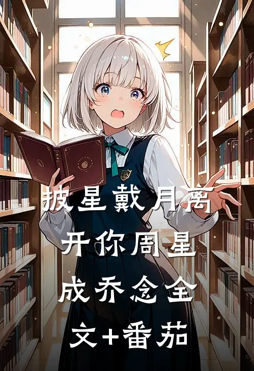 披星戴月离开你周星成乔念全文+番茄