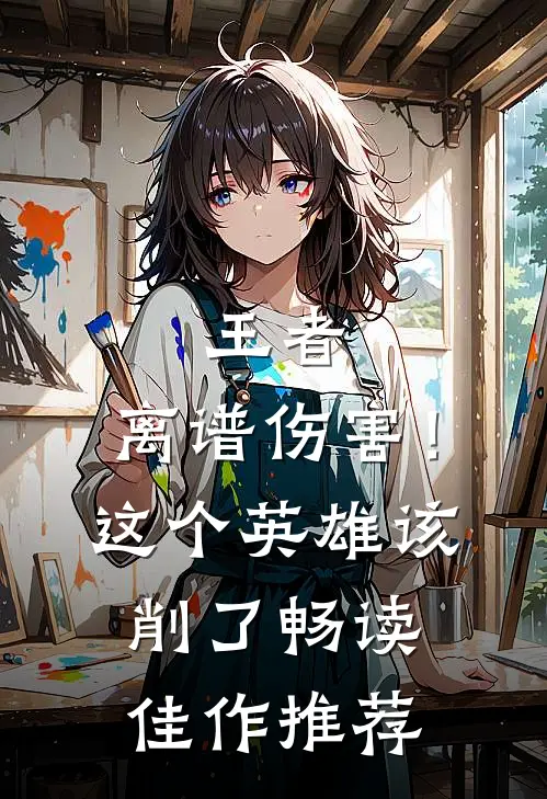 王者：离谱伤害！这个英雄该削了畅读佳作推荐
