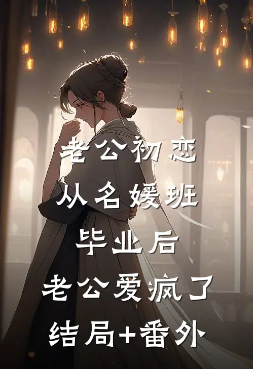 老公初恋从名媛班毕业后，老公爱疯了结局+番外