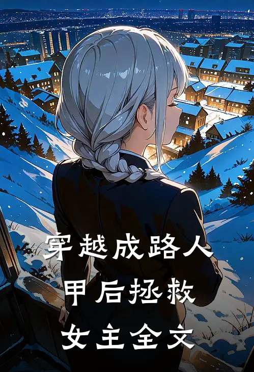 穿越成路人甲后拯救女主全文