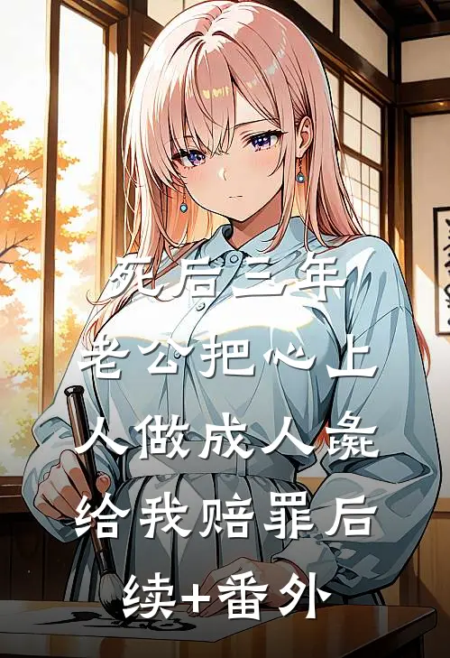 死后三年，老公把心上人做成人彘给我赔罪后续+番外