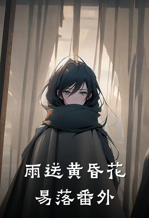 雨送黄昏花易落番外